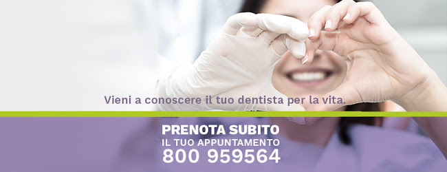 Centri Dentistici Primo - Dentista