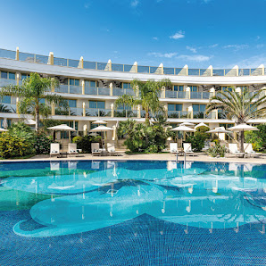 Hotel Sir Anthony Av. las Américas, s/n, 38650 Playa de la Américas, Santa Cruz de Tenerife, España
