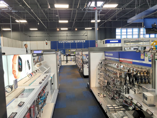 Electronics Store «Best Buy», reviews and photos, 8301 3rd St N, Oakdale, MN 55128, USA