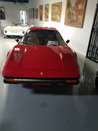 Used Car Dealer «Symbolic International», reviews and photos, 11425 Sorrento Valley Rd, San Diego, CA 92121, USA