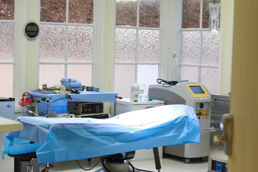 Clinique Sculpture William J. Seare MD image