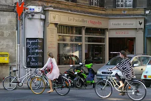 Le Poulailler d'Augustin Volailler Rôtisseur image