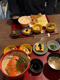 おやじダイニングしょうぶ