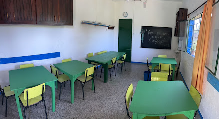 C.E.I.A Centro de Educación Integral Andaluz