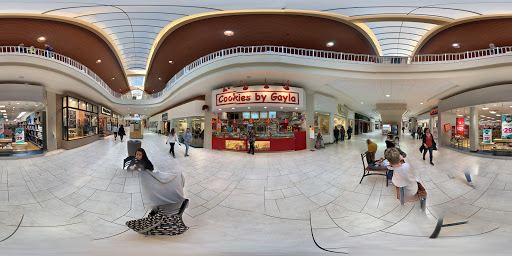 Shopping Mall «West Ridge Mall», reviews and photos, 1801 SW Wanamaker Rd, Topeka, KS 66604, USA