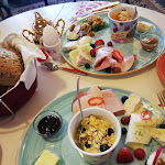 Photo n°1 de l'avis de Rebecca.r fait le 16/06/2019 à 16:05 sur le  Café Lola Burbach à Marxzell