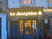 Photos du propriétaire du Restaurant Le Joséphine B. (ex Nez grillé) à Nantes - n°1