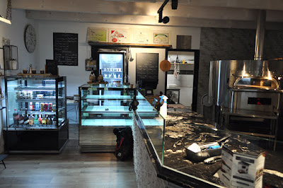 La Perla Pizzeria - La Rochelle à La Rochelle