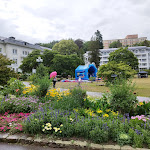 Photo n°4 de l'avis de François.l fait le 21/07/2023 à 18:42 sur le  Maritim Hotel Bad Wildungen à Bad Wildungen