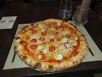 Pizza du Le Veneziano - Restaurant Italien à Yutz - n°6