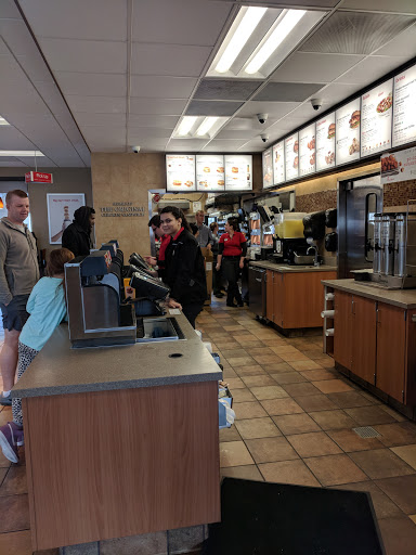 Fast Food Restaurant «Chick-fil-A», reviews and photos, 5409 Indian River Rd, Virginia Beach, VA 23464, USA