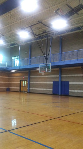 Recreation Center «Redan Recreation Center», reviews and photos, 1839 Phillips Rd, Lithonia, GA 30058, USA