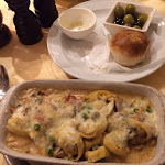Photo n°1 de l'avis de Robert. fait le 16/09/2017 à 19:18 sur le  Pizzeria Pinocchio Gladbacherstraße 39 (Nähe Cinedom) à Cologne