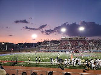 Chaparral Stadium/Ebbie Neptune Field