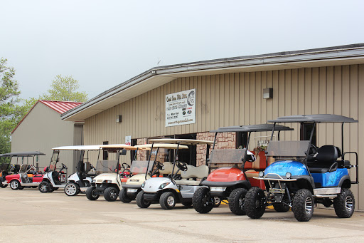 Golf cart dealer Evansville