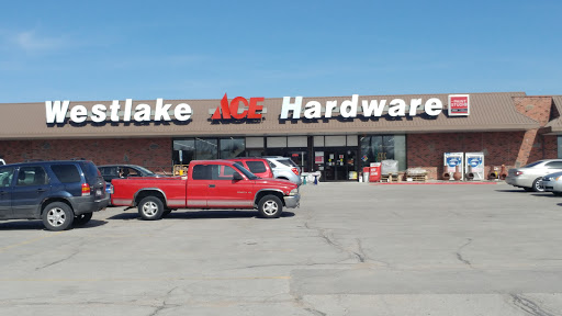 Hardware Store «ACE® Hardware», reviews and photos, 1005 Galvin Rd S, Bellevue, NE 68005, USA