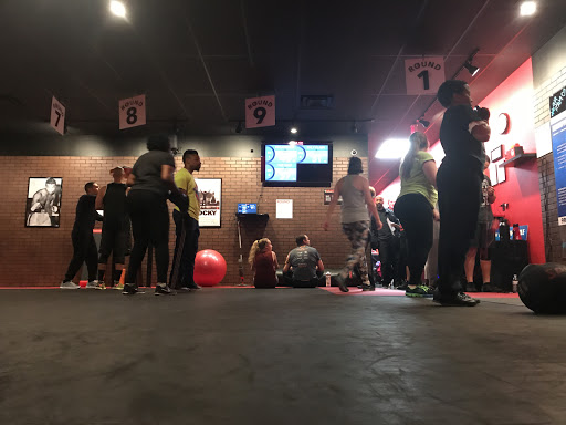 Gym «9ROUND», reviews and photos, 2875 Crain Hwy #5a, Waldorf, MD 20601, USA