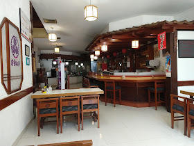 Restaurante e Karaokê Samurai