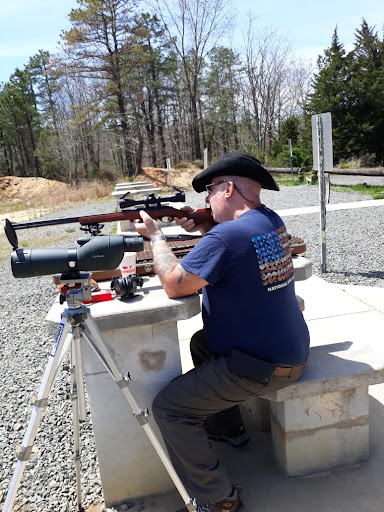 Sporting Goods Store «Gun Rack», reviews and photos, 1726 NW Blvd, Vineland, NJ 08360, USA