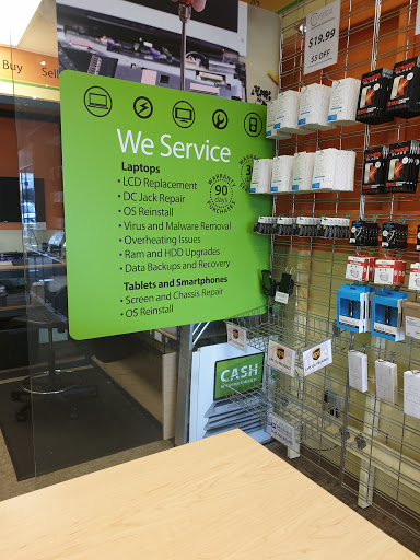 Electronics Repair Shop «Device Pitstop of Maple Grove», reviews and photos, 13732 83rd Way N, Maple Grove, MN 55369, USA