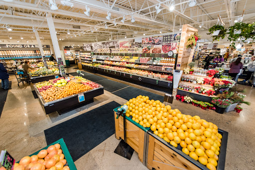 Grocery Store «Wedge Community Co-op», reviews and photos, 2105 Lyndale Ave S, Minneapolis, MN 55405, USA