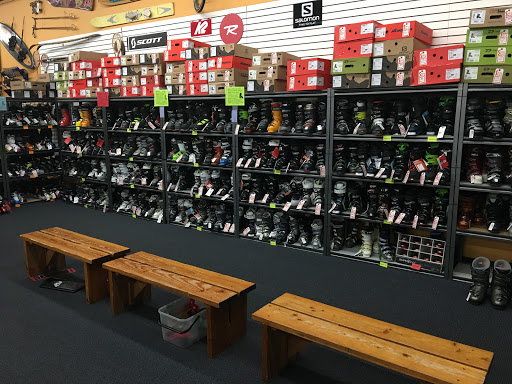 Sporting Goods Store «Play It Again Sports & Bike», reviews and photos, 13210 NE 175th St, Woodinville, WA 98072, USA