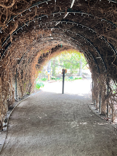 Monument «Light of the World Garden at Ashton Gardens», reviews and photos, 3900 Garden Dr, Lehi, UT 84043, USA