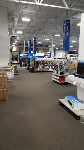 Electronics Store «Best Buy», reviews and photos, 14 Allstate Rd, Dorchester, MA 02125, USA