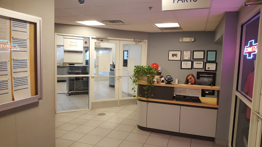 Chevrolet Dealer «Bill Kay Chevrolet», reviews and photos, 601 Ogden Ave, Lisle, IL 60532, USA