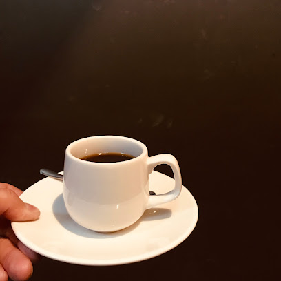 SJO COFFEE