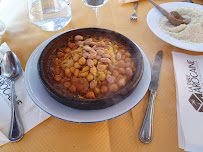 Plats et boissons du Restaurant marocain La Table Marocaine à Limeil-Brévannes - n°15