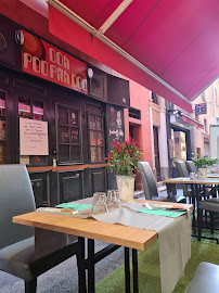 Atmosphère du Restaurant Carpe Diem à Nice - n°8