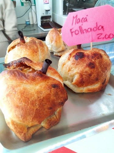 Avaliações doBolikando - Pizza da Estação em Barreiro - Cafeteria