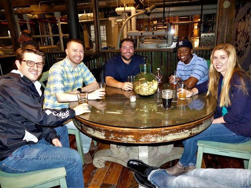 Distillery «Lakeward Spirits», reviews and photos, 65 Vandalia St, Buffalo, NY 14204, USA