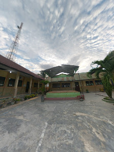 Street View & 360deg - MTs Negeri 3 Aceh Timur