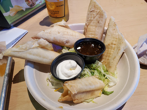 Tex-Mex Restaurant «Tijuana Flats», reviews and photos, 6113 W Irlo Bronson Memorial Hwy, Kissimmee, FL 34747, USA