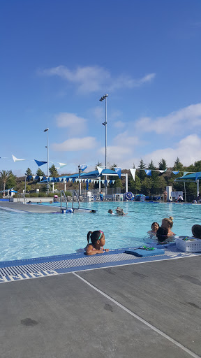 San Clemente Aquatics Center