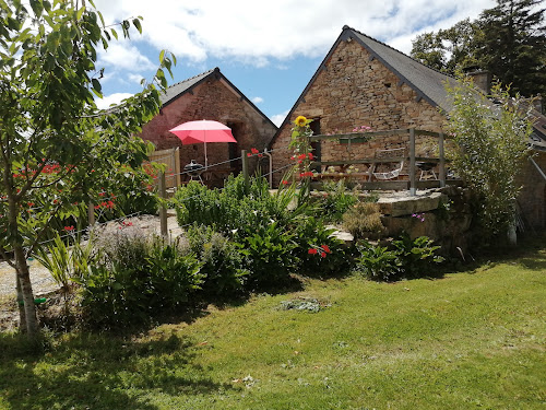 Lodge gite calme et sérénité Plaudren