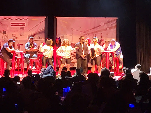 Jazz Club «Bethesda Blues and Jazz Supper Club», reviews and photos, 7719 Wisconsin Ave, Bethesda, MD 20814, USA