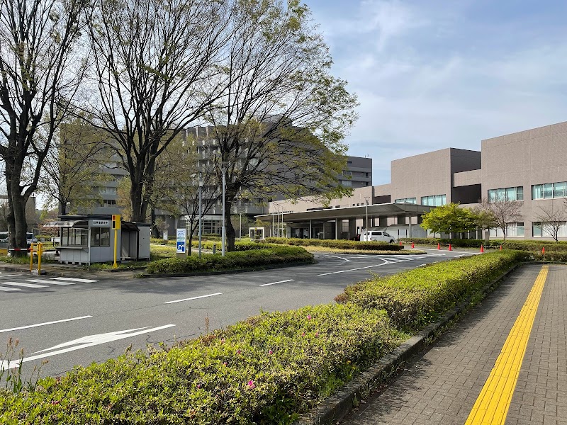 独立行政法人 国立病院機構 東京病院