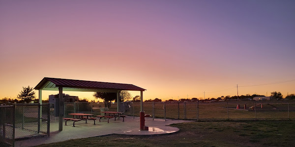 Del Norte Dog Park