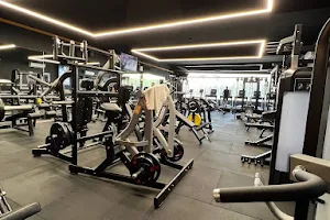 Gymx Fitness - ג'ימאיקס פיטנס חדר כושר image