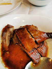 Canard laqué de Pékin du Restaurant chinois Palais de Guangzhou à Vitry-sur-Seine - n°6