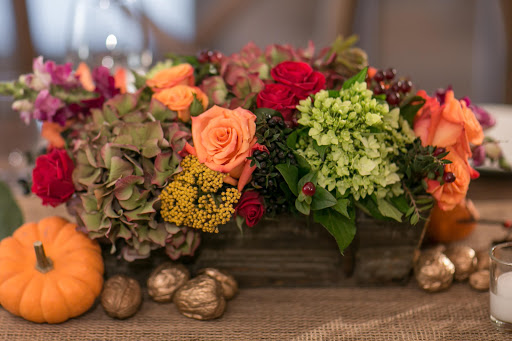 Florist «Fleurish», reviews and photos, 1064 North Street, Greenwich, CT 06831, USA