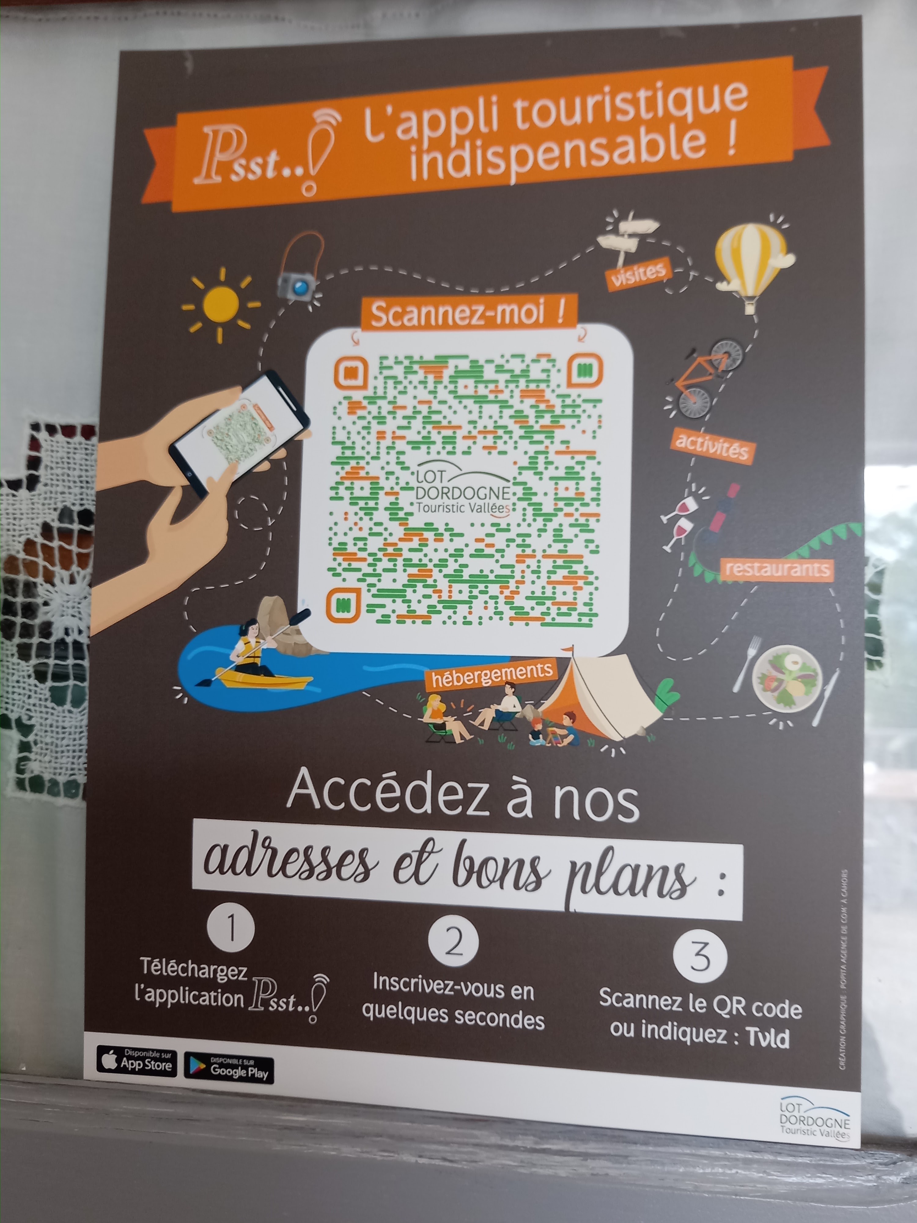 Photo n° 2 de l'avis de BOB.O fait le 15/09/2021 à 21:01