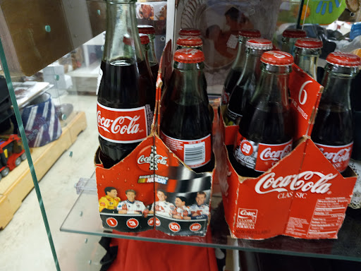 Thrift Store «JUNK 4 UR TRUNK THRIFT STORE», reviews and photos, 5494 New Jesup Hwy, Brunswick, GA 31523, USA