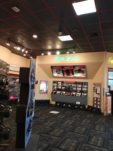 Car Stereo Store «Car Toys», reviews and photos, 3328 Pacific Ave SE, Olympia, WA 98501, USA
