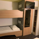 Photo n°4 de l'avis de Lucas.r fait le 23/03/2024 à 19:01 sur le  B&B HOTEL Ludwigshafen à Ludwigshafen