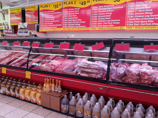 Butcher Shop «Meat Giant», reviews and photos, 27455 S Dixie Hwy, Homestead, FL 33032, USA