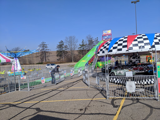 Shopping Mall «Lakeview Square Mall», reviews and photos, 5775 Beckley Rd, Battle Creek, MI 49015, USA